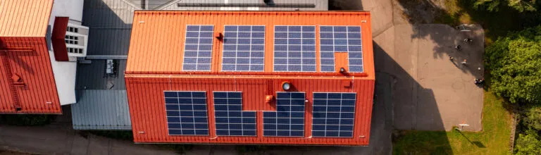 Gesi - Riqualificazione Energetica 3