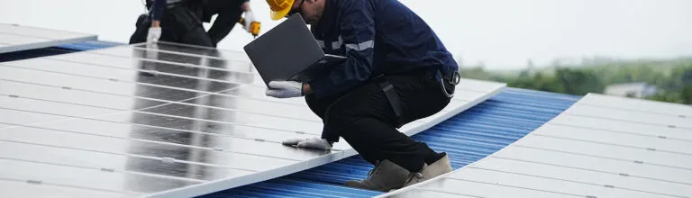 Gesi - Installazione e Gestione Impianti Fotovoltaici