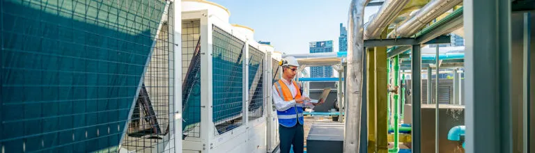 Gesi - Servizio Energia