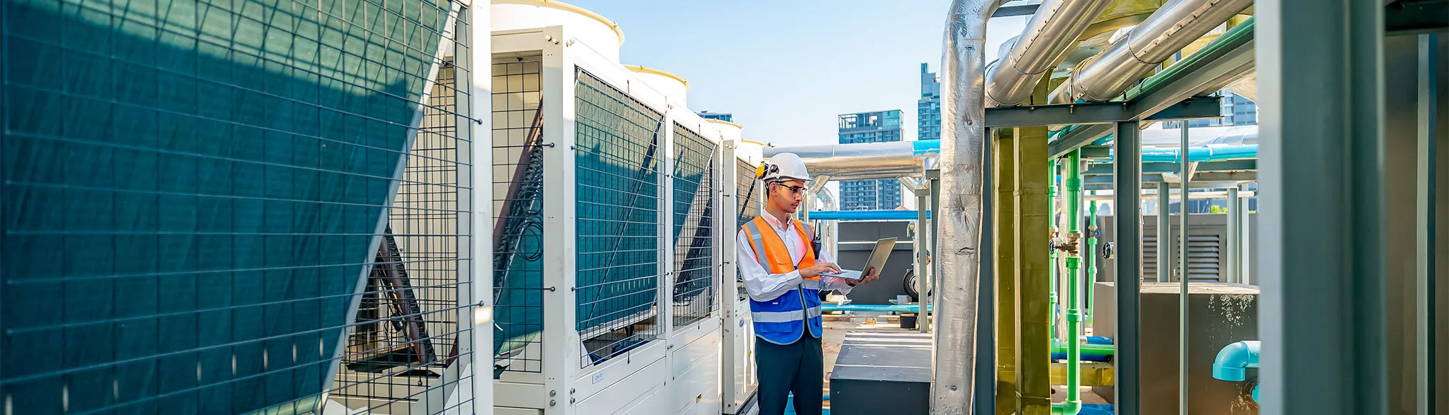 Gesi - Servizio Energia